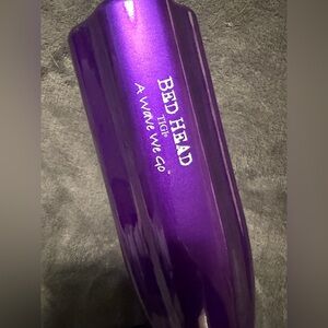 BedHead Purple Hair Accessory